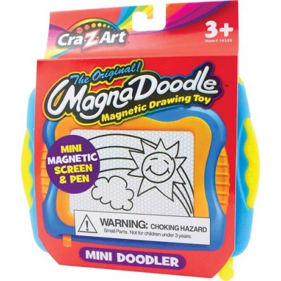 Cra-Z-Art Mini Doodler(Color may vary)   551350745